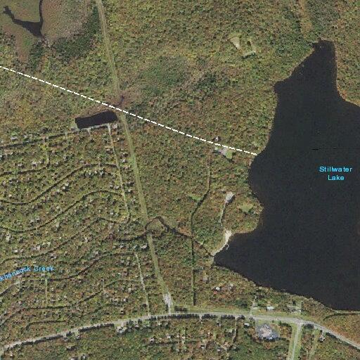 Person reported with general illness on Route 940