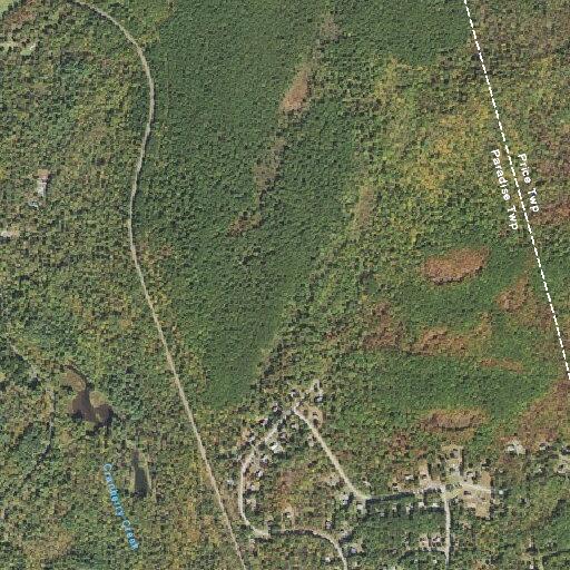Person reports medical difficulty near Henryville