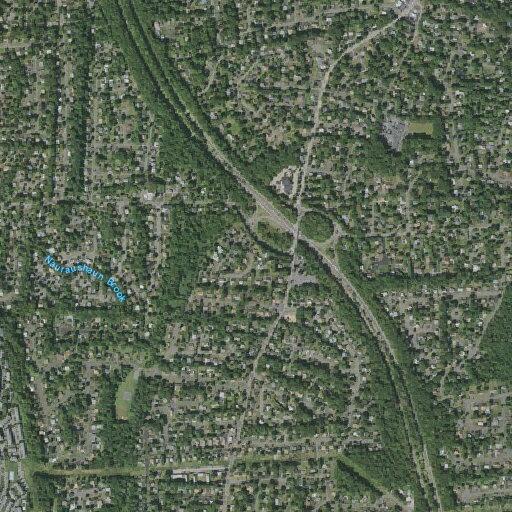Roommate dispute at North Middletown Road home