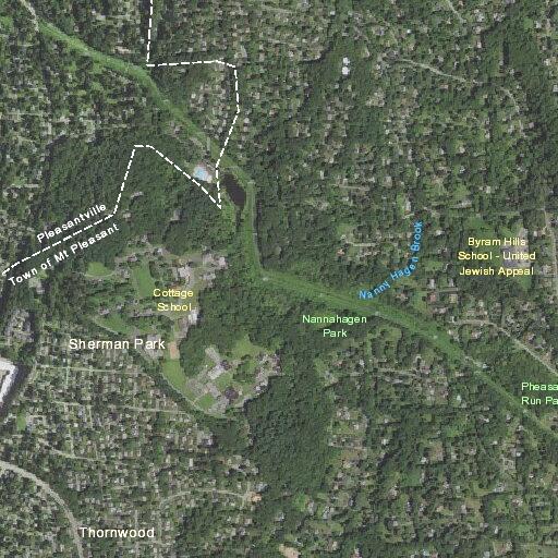 Man reported with high fever near Arnold Place in Thornwood