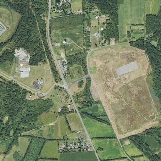 Person injured in fall on US Route 15 in Allenwood