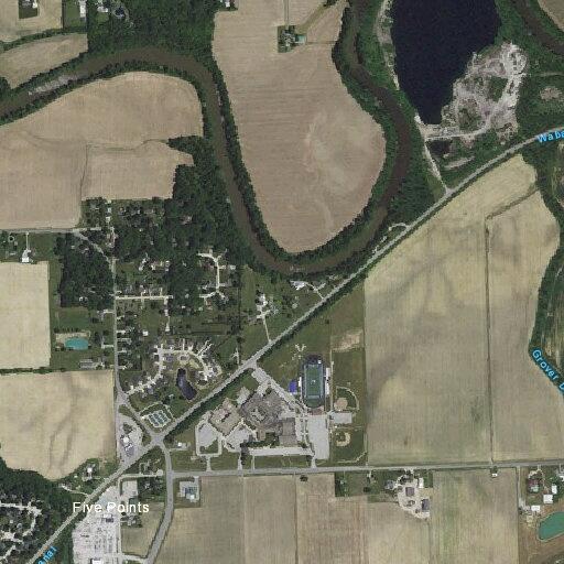 Illness Reported at Woodburn Address