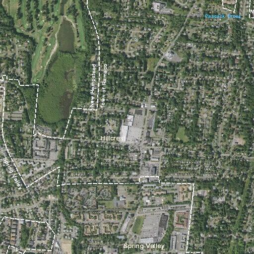 Person experiencing difficulty breathing in Spring Valley
