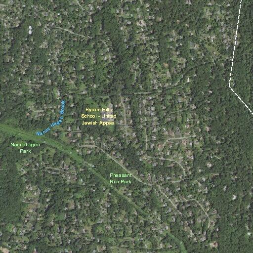 Residential alarm near Lundy Lane in Thornwood