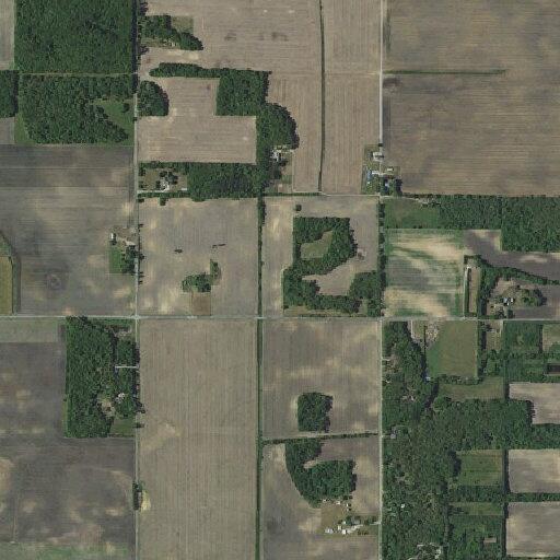 Person found on floor at home near North 250 West (Winamac area)
