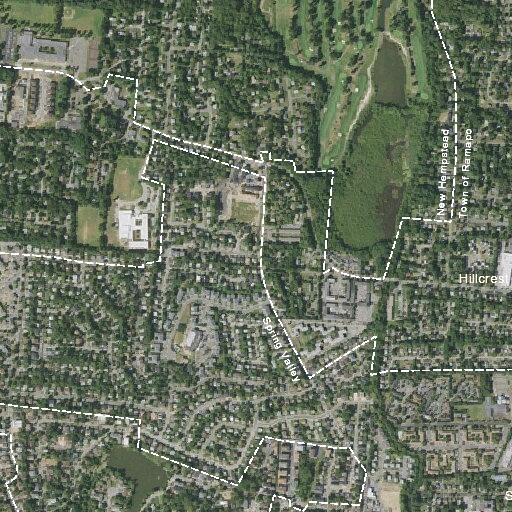 Child with burn injury near Union Rd apartments