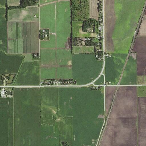 Person experiencing difficulty breathing at East State Highway