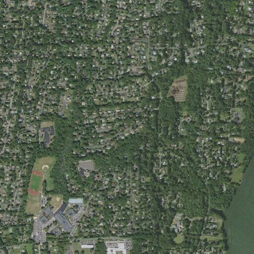 Elderly male vomiting and chest pain near Rochelle Drive