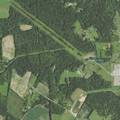 Elderly woman nearly faints at Shenango Township campground