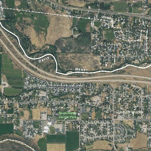 Medical emergency near South 1550 East in Ogden
