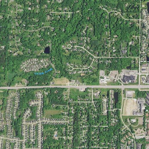Man with breathing problems after hernia surgery near South Haintown Road