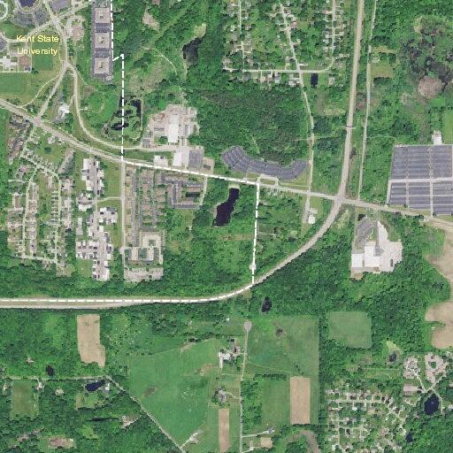 Juvenile-related issue reported near Summit Gardens Blvd