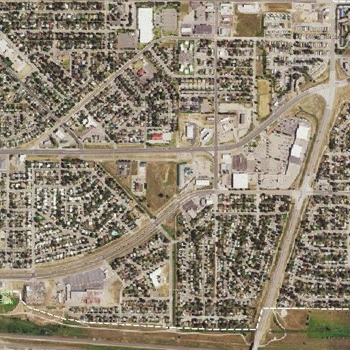 Vehicle damage reported on Sparks Road