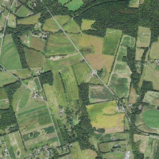 Unknown medical emergency near Houser Lane in Delaware Township