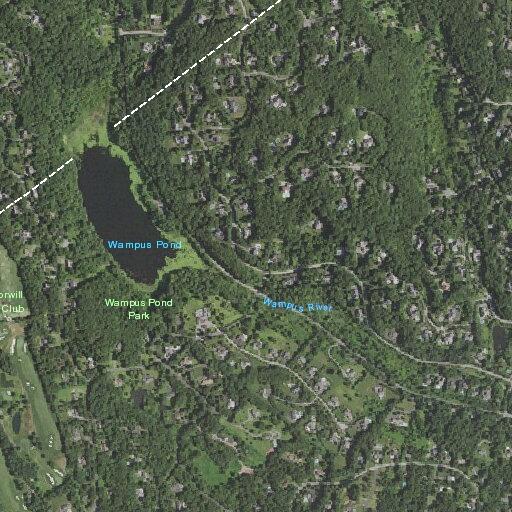 Fire alarm sounding on Fawn Lane in Armonk