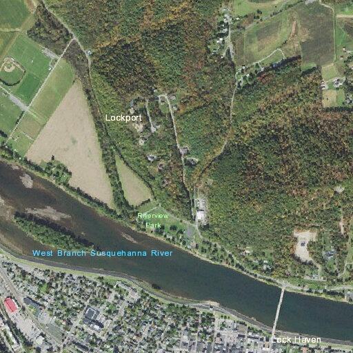 Pregnant female with fever and vomiting in Lock Haven