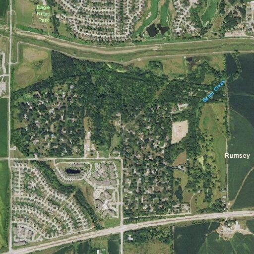 94-year-old male suffers ground-level fall at residence