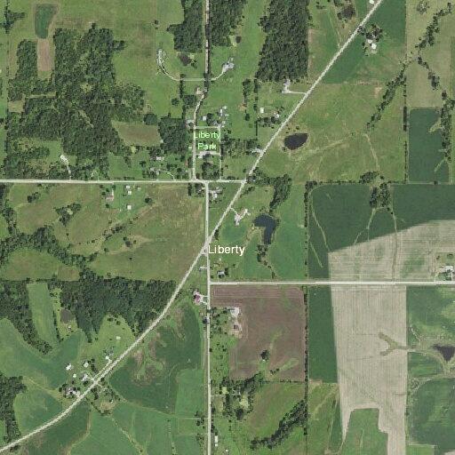 Fraud report requested near Liberty Highway