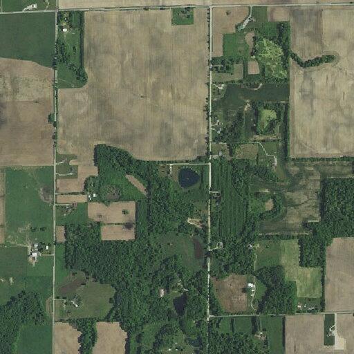 Taser used during incident on County Road 100 South