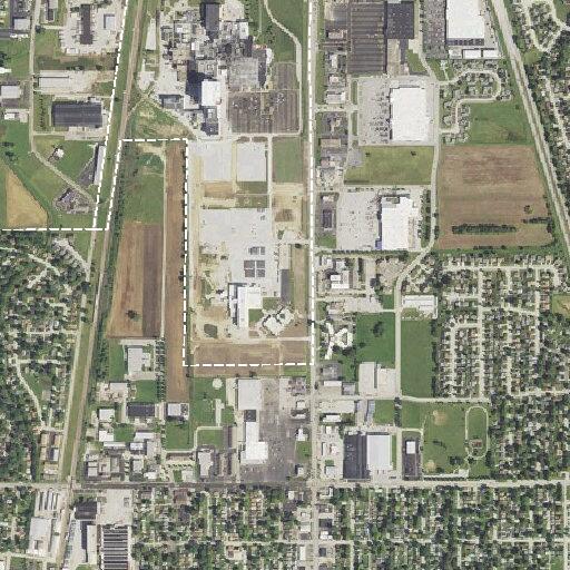 Person fell at DMV facility in Bradley, Illinois