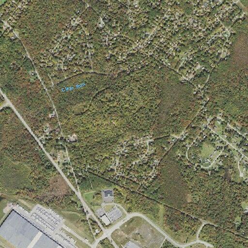 Person experiencing respiratory distress at Cherokee Trail