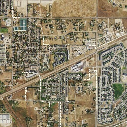Person in mental distress at Laramie Street wants jail