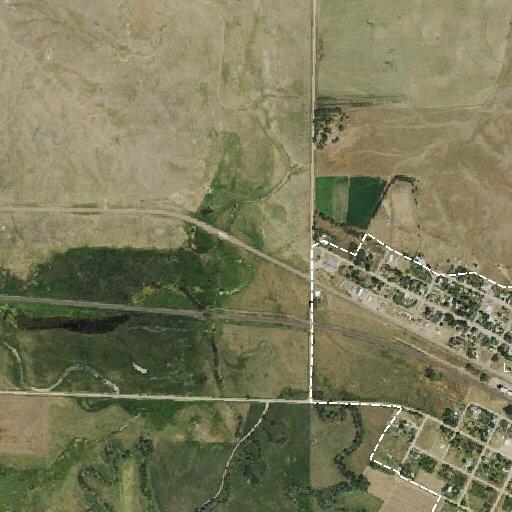 Van crash near mile marker 97 on I-80