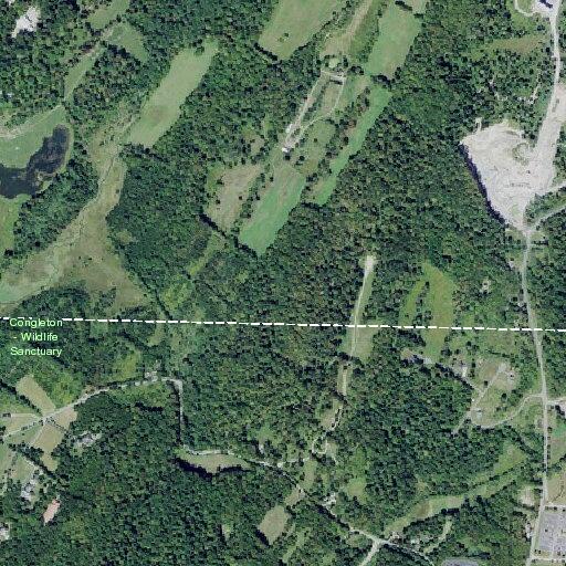 Possible carbon monoxide leak at Beaver Run Road