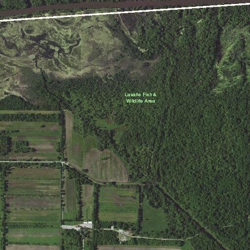Search for 911-only caller in Lake Village area