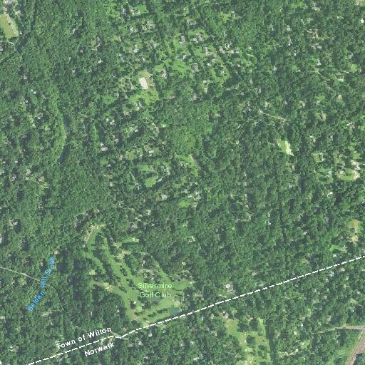 Female injured from fall with head strike in Wilton