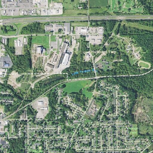 Man with severe abdominal pain and vomiting in Hubbard