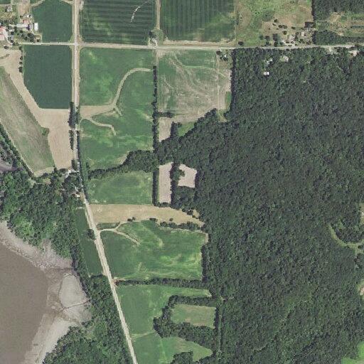 Man falls near Illinois Highway 26, reports hip and head pain