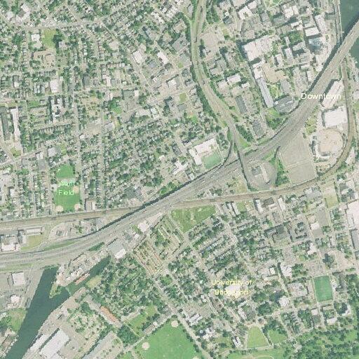 Assault victim reported near Park Avenue in Bridgeport