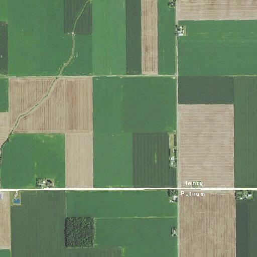 Elderly man fallen in driveway on County Road 13