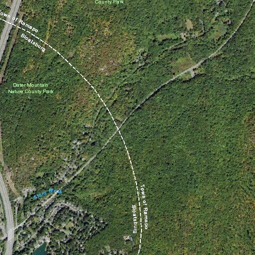 Neighbor dispute reported near Johnson Town Road