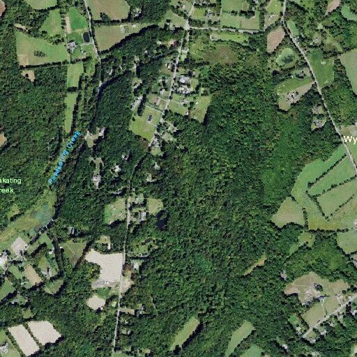 Possible stroke reported near Hyatt Road in Sussex County