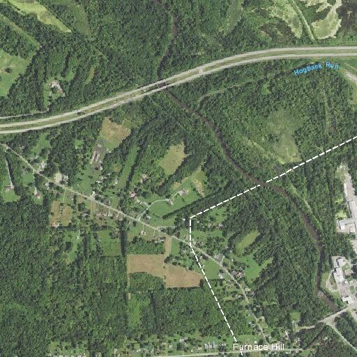 65-year-old man injured in fall with forehead wound