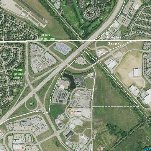 Possible missing stop sign at intersection