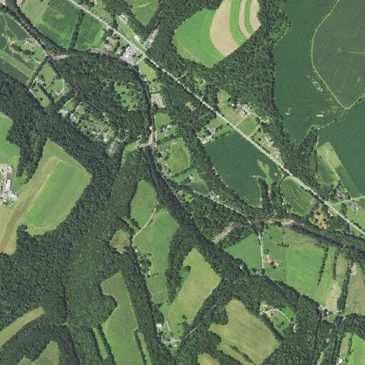Medics dispatched to crash on Bitler Hill Road