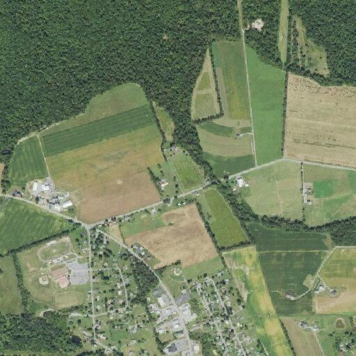 65-year-old man injured in fall near Old Road, Clinton Township