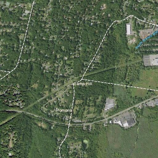 Follow-up on past hit-and-run near Route 202