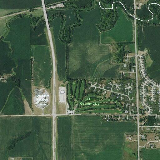 Welfare check requested on motorist at Highway 77 and County Road J