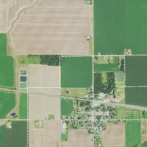 Cardiac patient reported near Maple Street in Custar