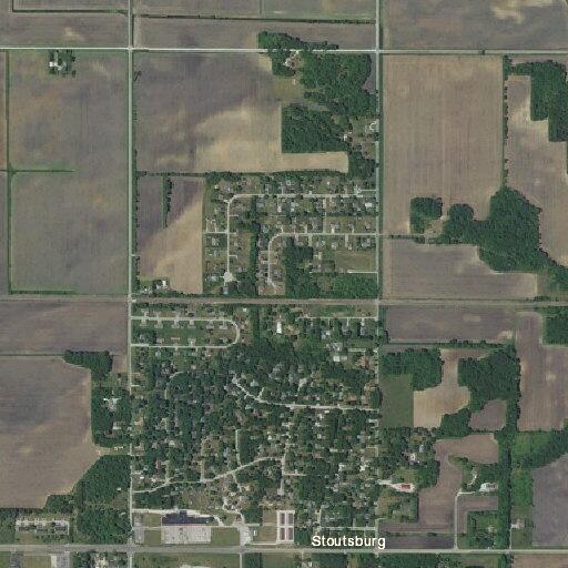 Welfare check at Wheatfield residence over reported damage