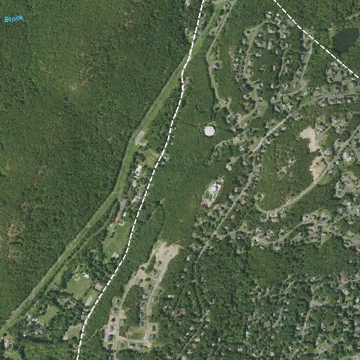 69-year-old woman with breathing difficulty at Tamarack Ln