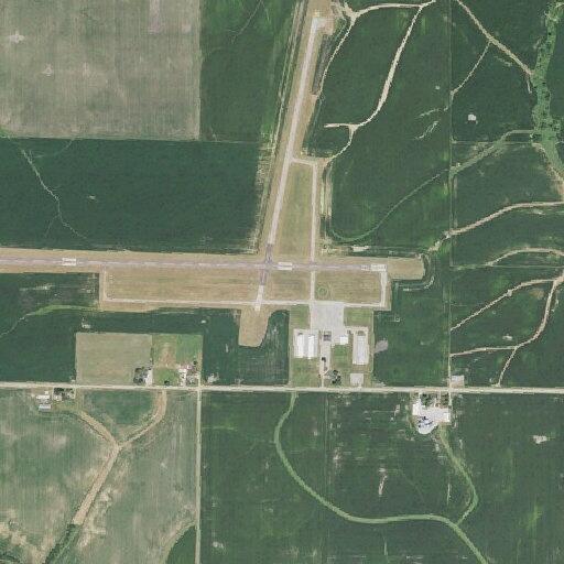 Laser aimed at aircraft near Kewanee Airport