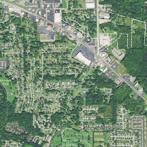 Small child found unclothed at housing development entrance