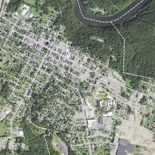 Children reportedly threaten child near Penn Avenue