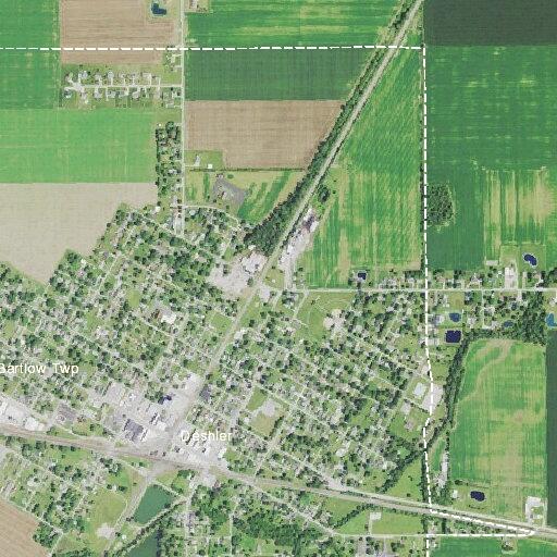 84-year-old man found unresponsive in Deshler