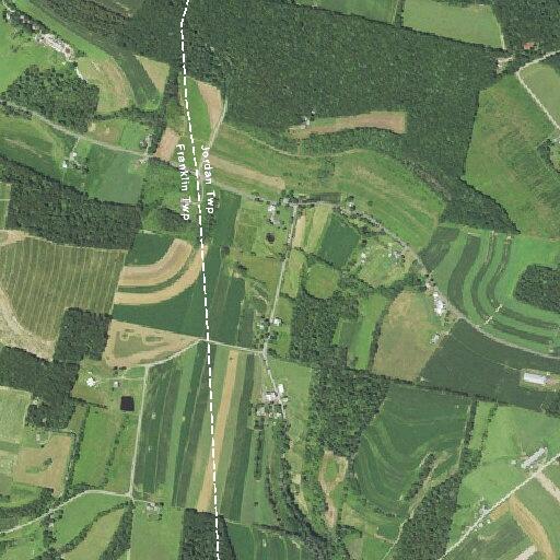 Person having diabetic emergency at Pine Summit Road